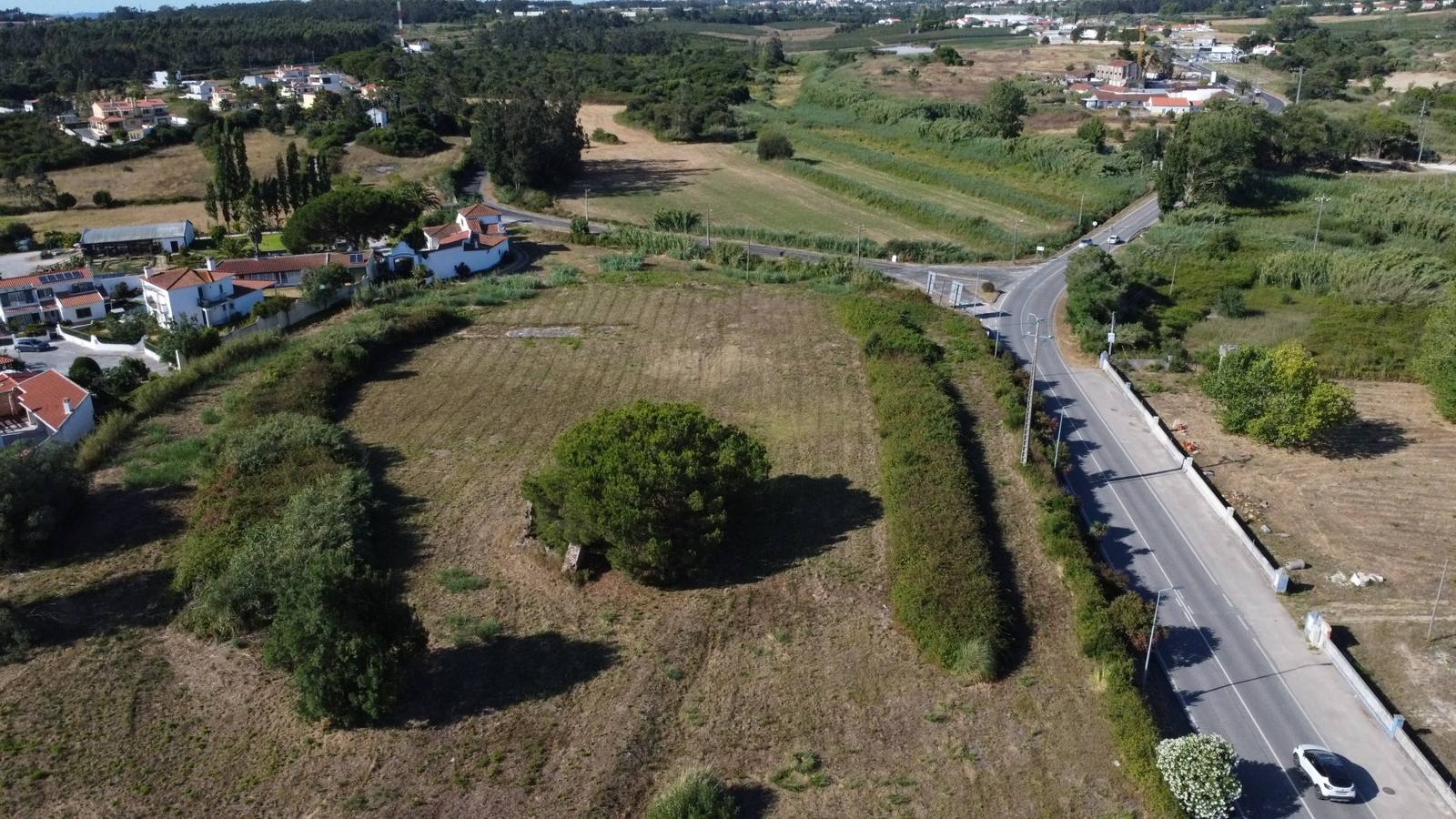Envolvente residencial consolidada